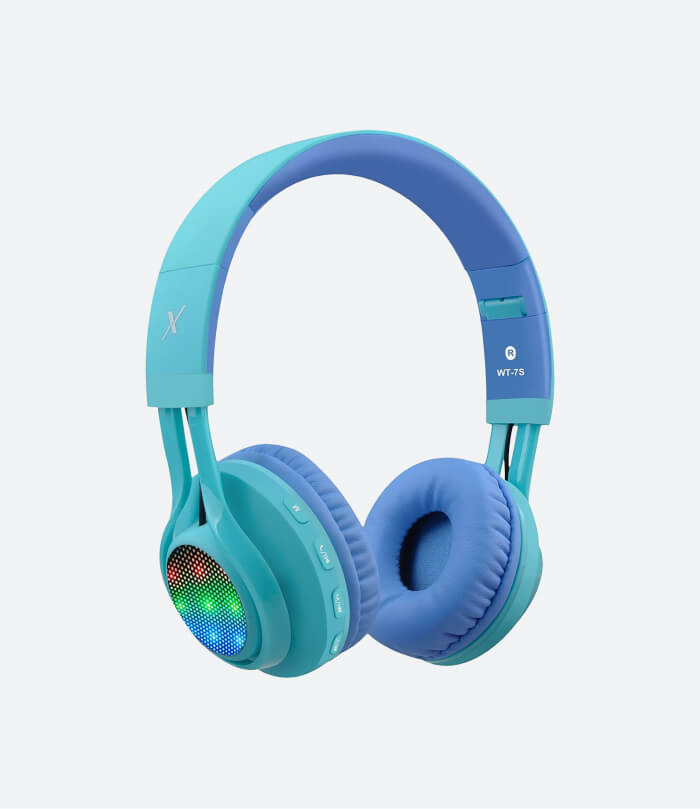 Headphone