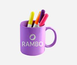 Pencil Cup