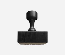 Custom Stamp