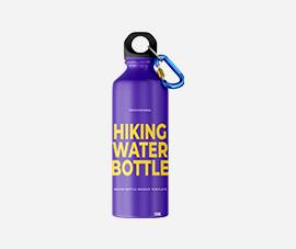 Watter Bottle