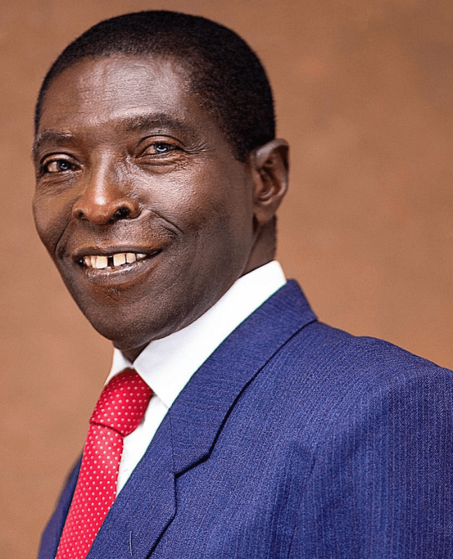 Kofi Manso Essuman 
