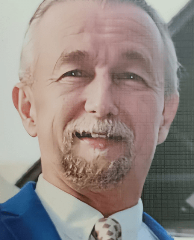 Nicolaas C.M. van Staalduinen 