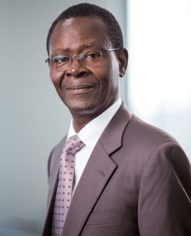 D.N.O. Sackey 